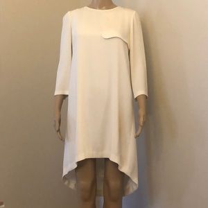 Club Monaco Darci dress